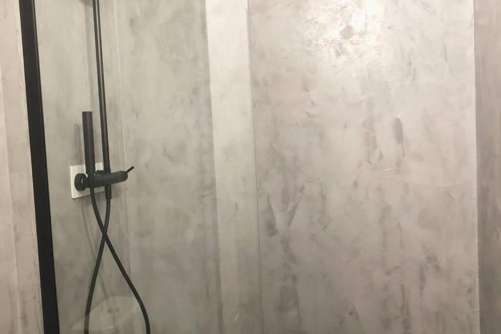 Appartement Cosy Proche De La Gare Saint-Jean-de-Maurienne Eksteriør bilde